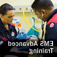 EMS Advanced Training